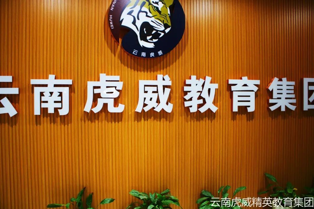 云南虎威精英教育集团总部介绍